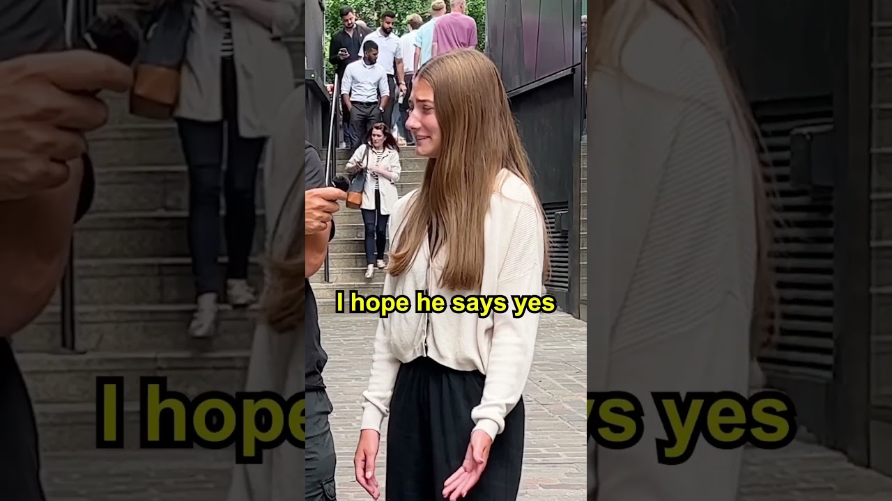 Тест на верность лучшей подруги, часть 236