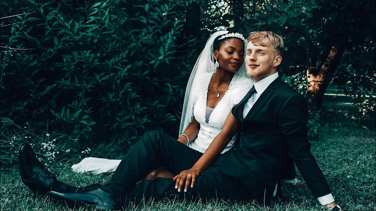 Our Wedding Video | College Sweethearts | Josiah & Danielle Marzano