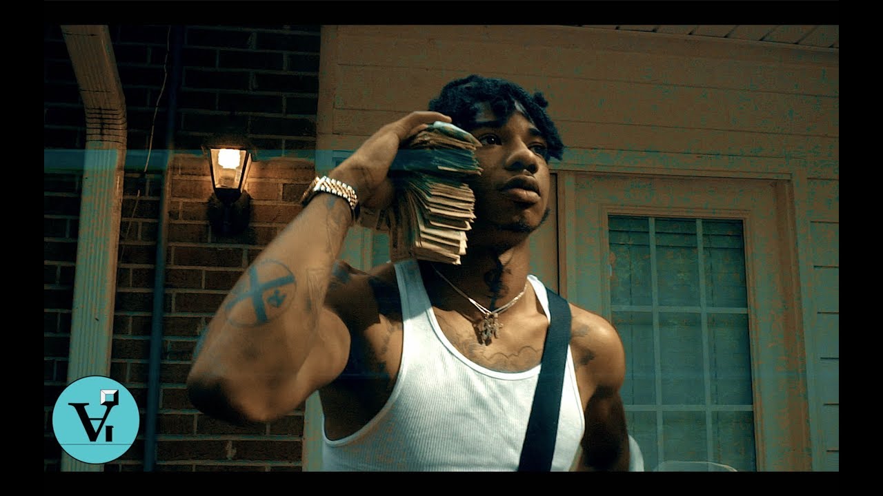 NGeeYL - Torch (Prod. jetsonmade & Fore'n) Shot by @savani