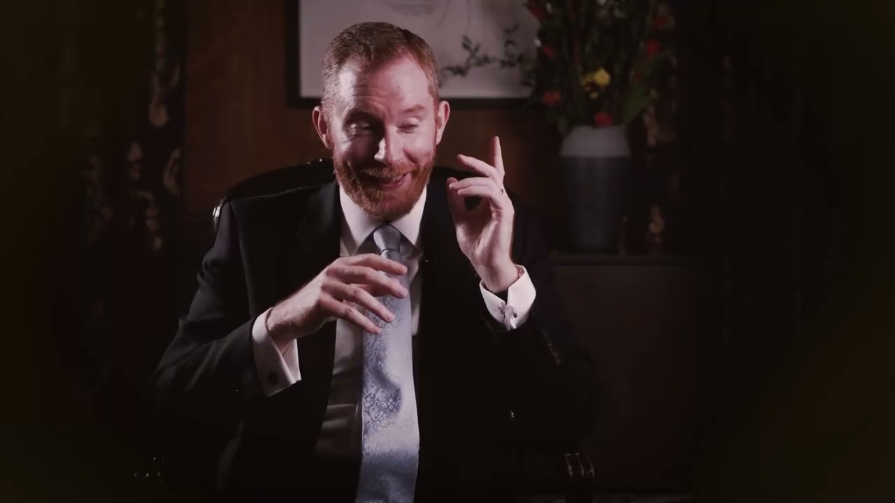 Robin Tritschler: meeting the winner of Gramophone's Song Award 2025