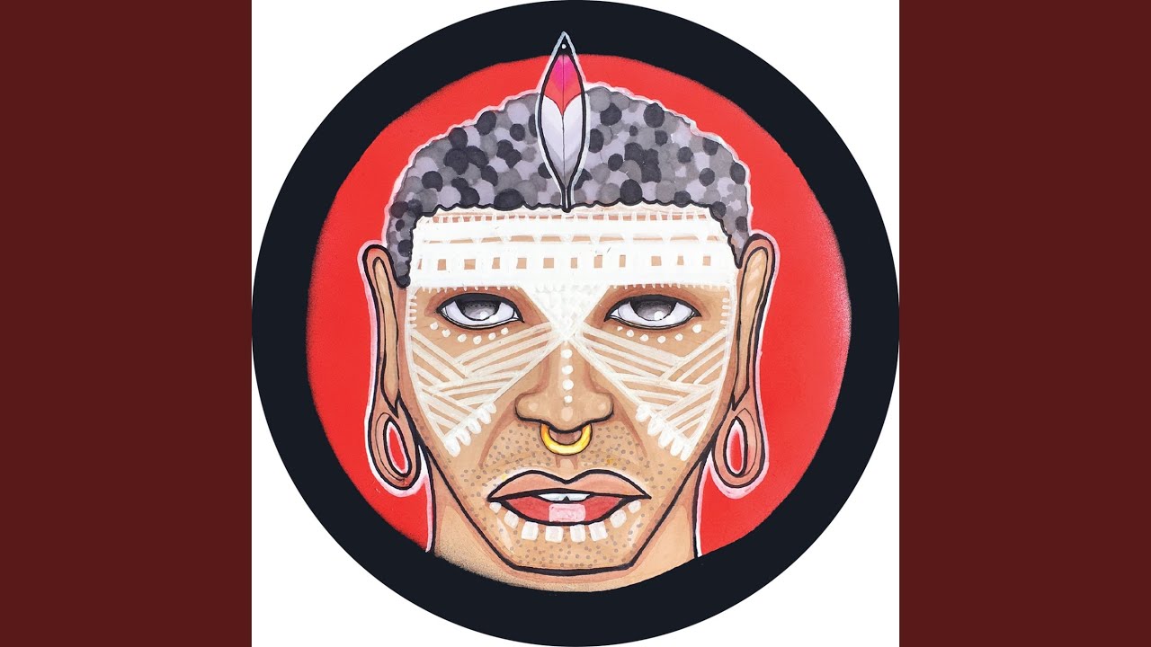 Tribesmen