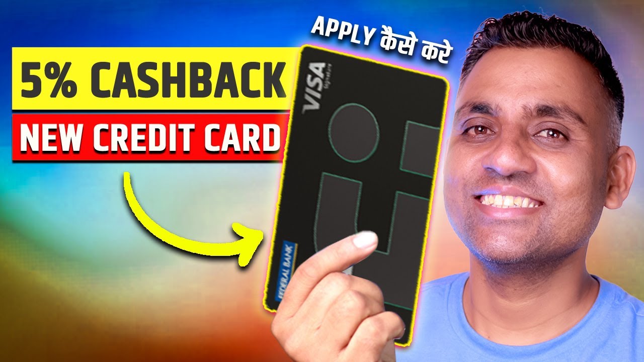 FI Money Cashback Credit Card - कितना अच्छा है?