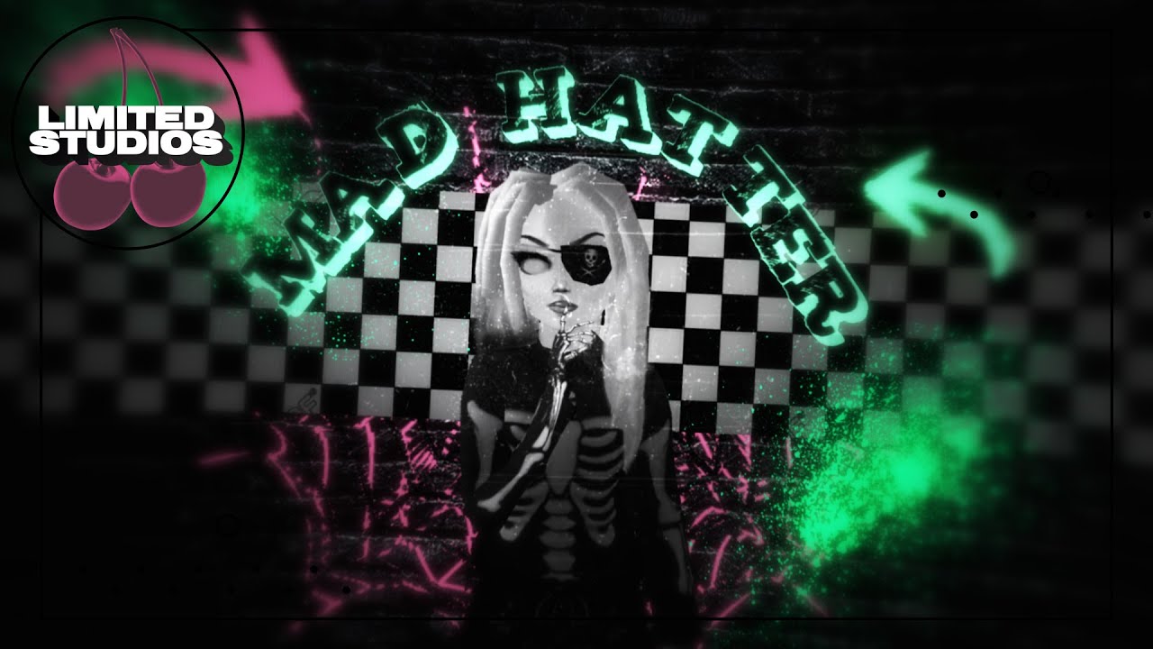 [LS] MAD HATTER - FULL SSO MEP