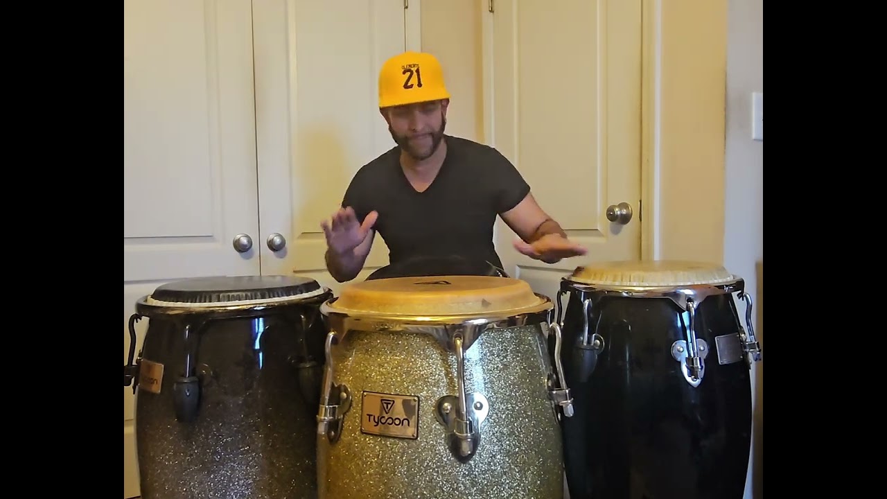 Congas 