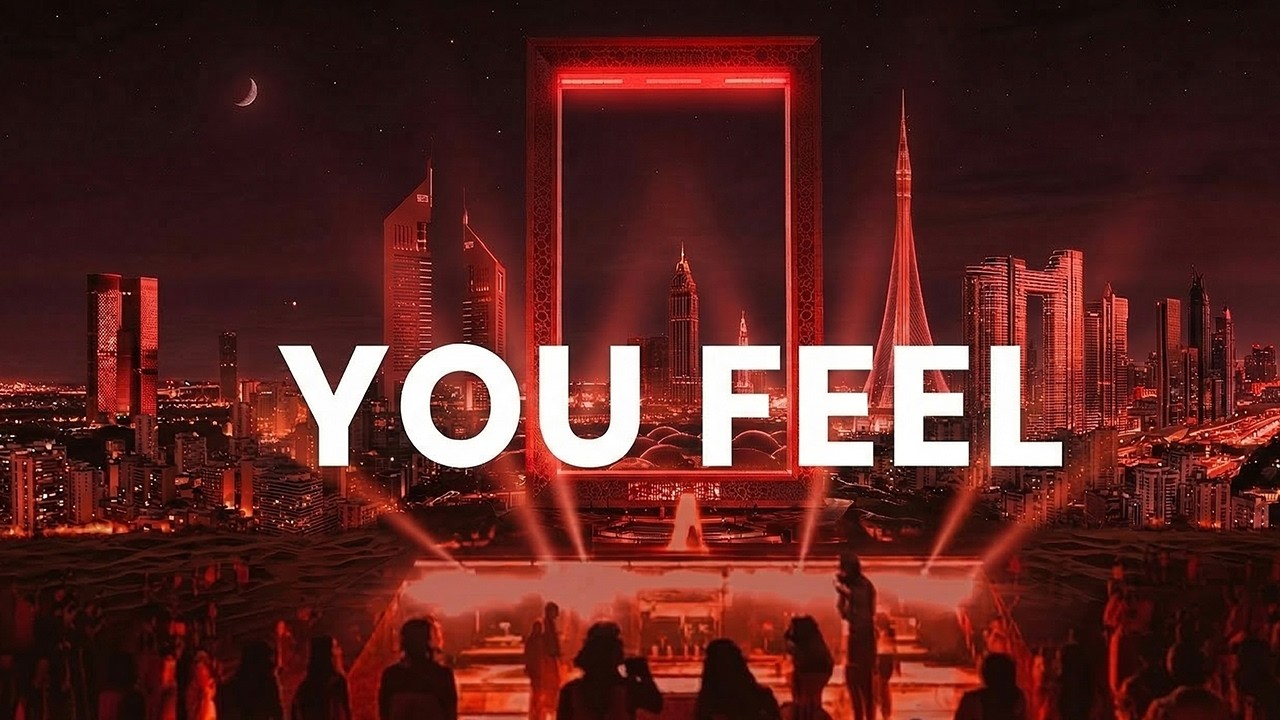 HUGEL x Topic x Arash feat. Daecolm | YOU FEEL REMIX- (2026 Summer Afro House) – ADIORZ
