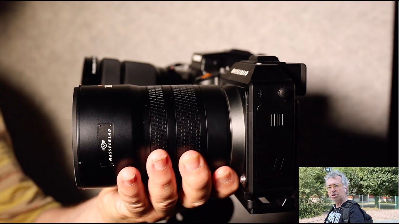 Hasselblad XCD 20-35mm zoom f3.2-4.5 E. test