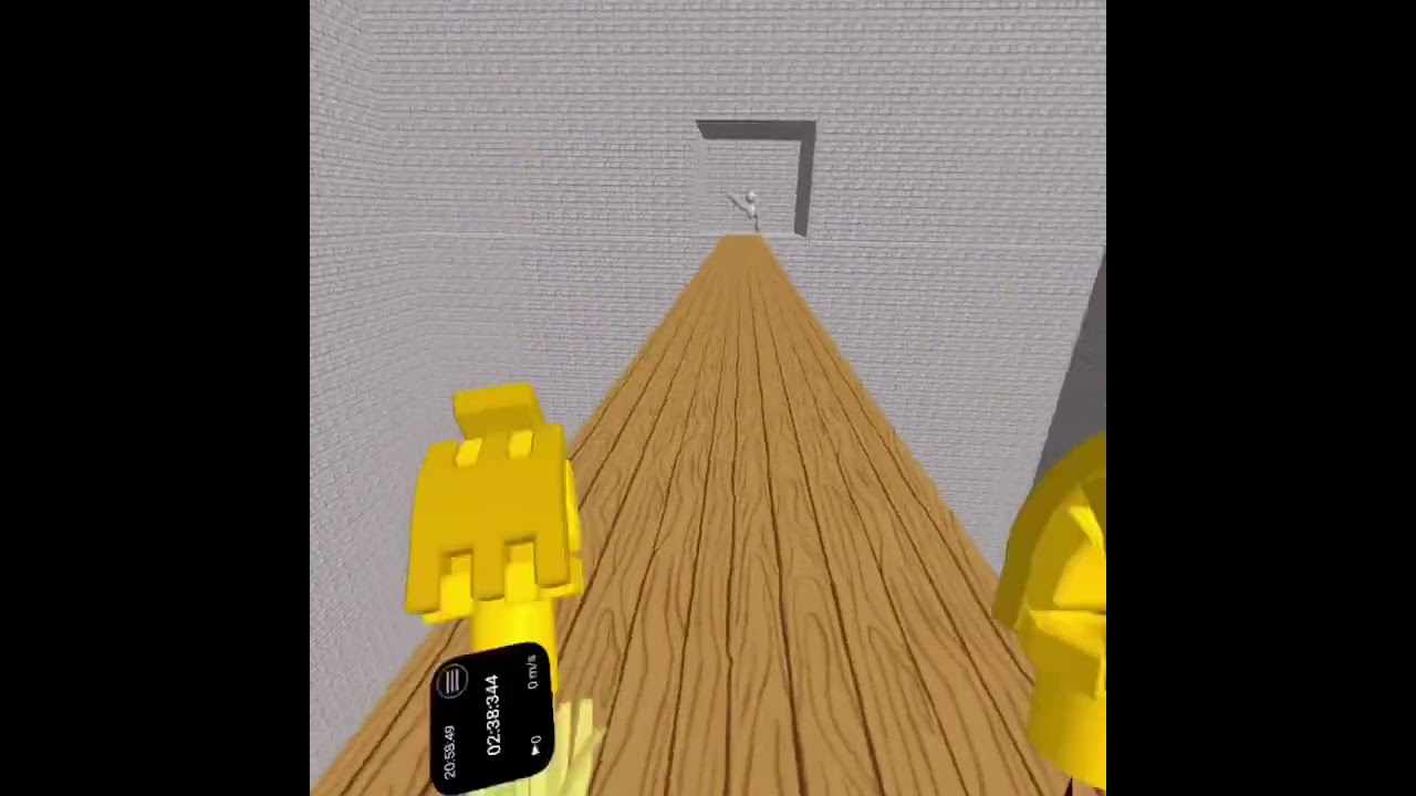 Cheesebread's Gorilla Horror 2 is out! 