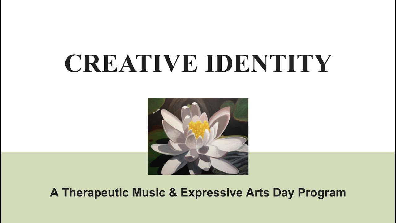 Learn More About Creative Identity