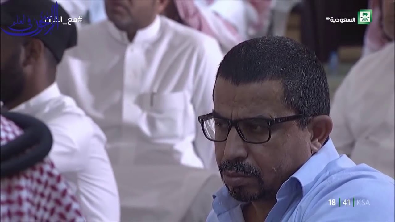 فائدة نفيسة تنبَّه لها الإمام السرخسي رحمه الله - الشيخ صالح المغامسي