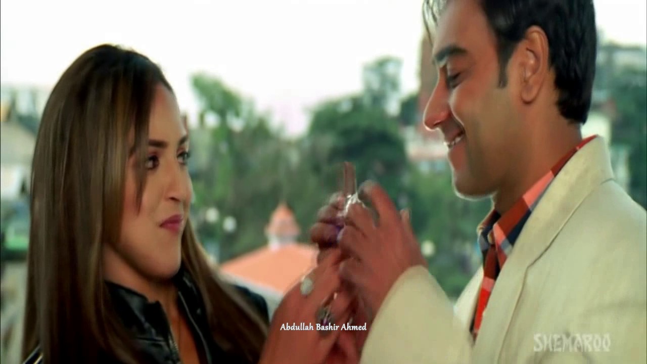 Deewanapan Deewangi { Main Aisa Hi Hoon -2005 } Bollywoos Song HD  | Alka Yagnik, Udit Narayan |