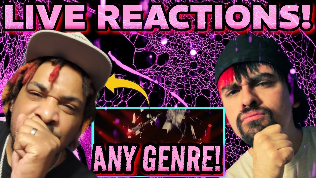 Live Reacting To Your Music! | SB19, aespa, VIVIZ, FELIP, EZ MIL, Emiway Bantai, YOUNG POSSE & MORE!