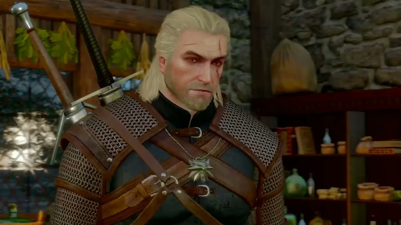 Witcher 3 Death March Guide Episode 2: Getting Started in Velen (2023 Next Gen Update)