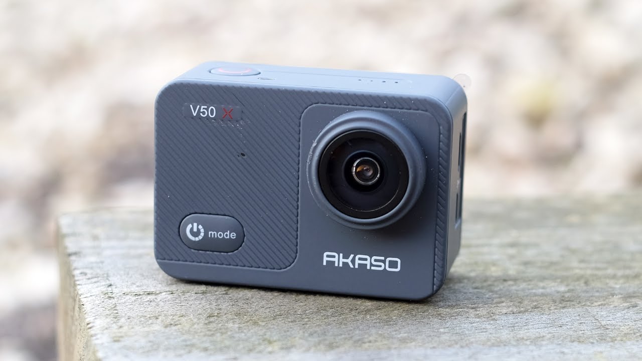 Top 5 Best Budget Action Camera In 2020