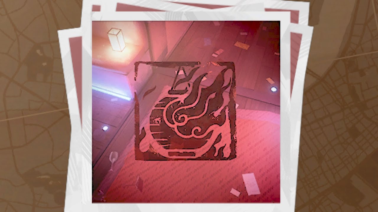 SIFU Dragon Arena: Fire [Grandmaster, No Damage]