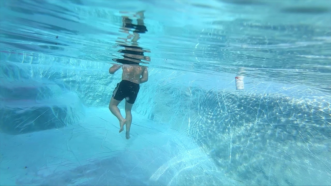 Low cost swimming pool answers