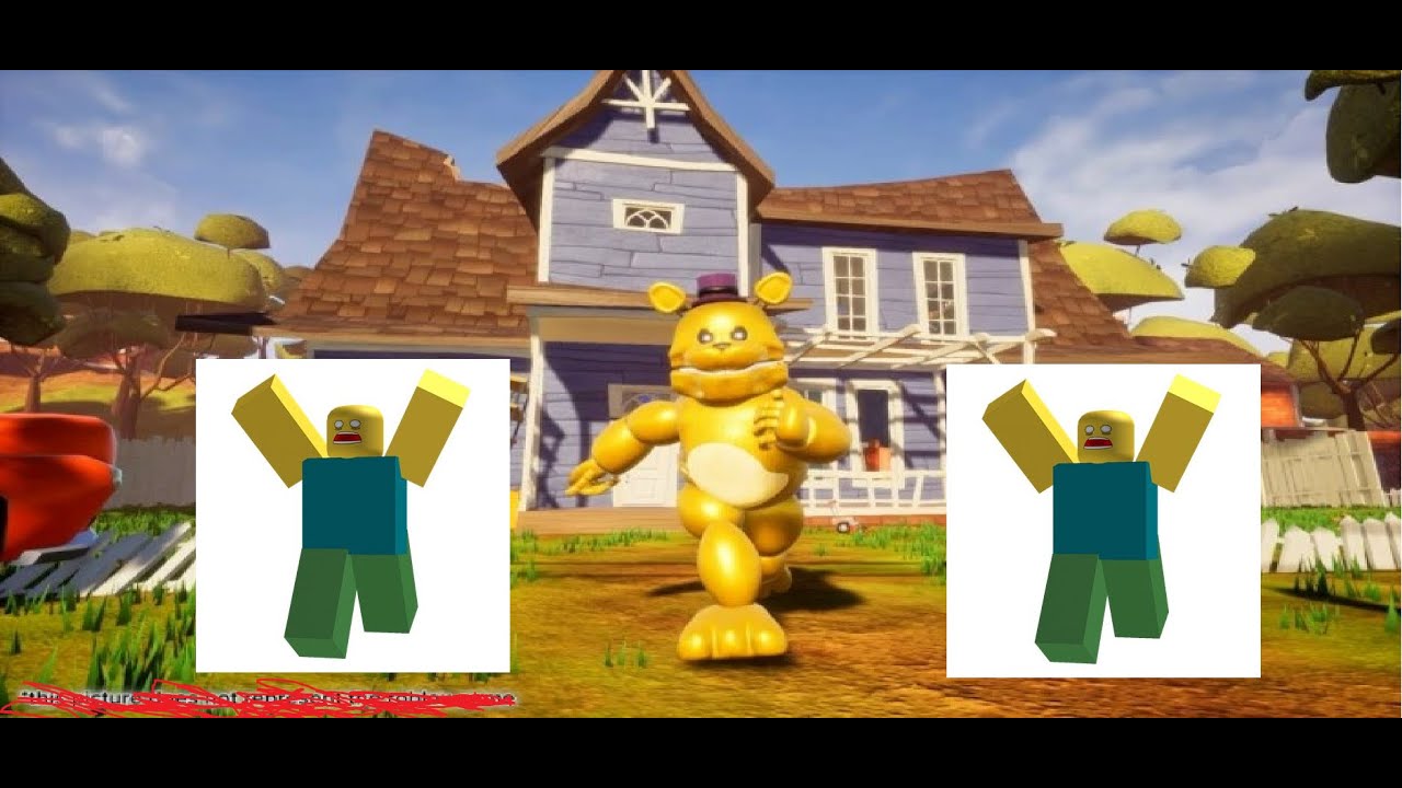 Novoročný špeciál za 15 ODBEROV/Roblox#3