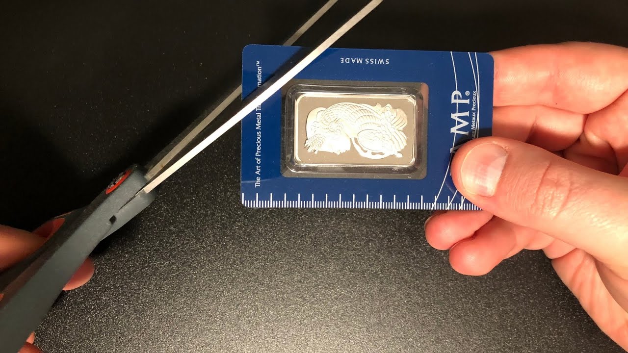 Cut Open Assays? My Two Cents