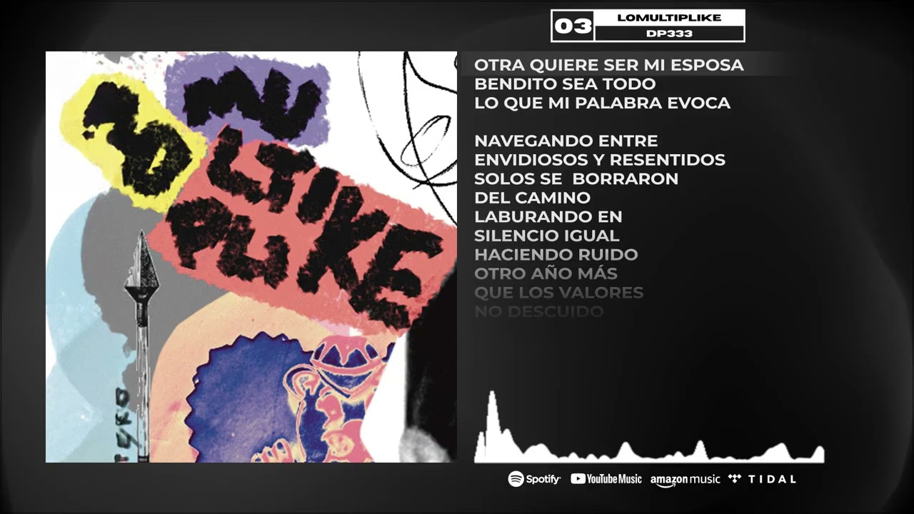 03 - DP - Lomultiplike (PROD. @_FutureBeats_ )