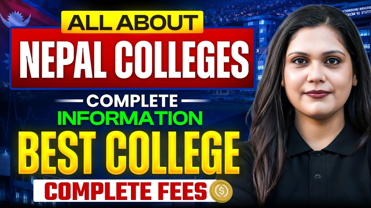 MBBS in Nepal 2026: Complete Guide for Indian Students | NMC Approved Colleges, Fees & Admission
