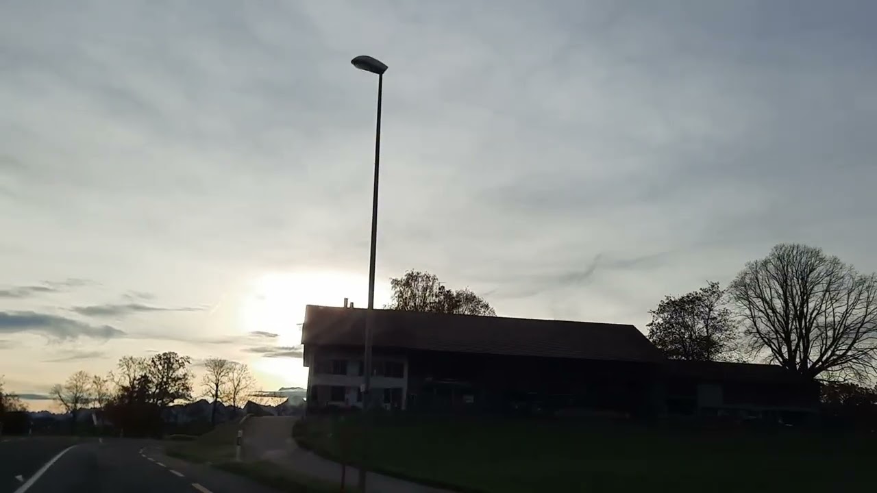 Temprano por la mañana vlog