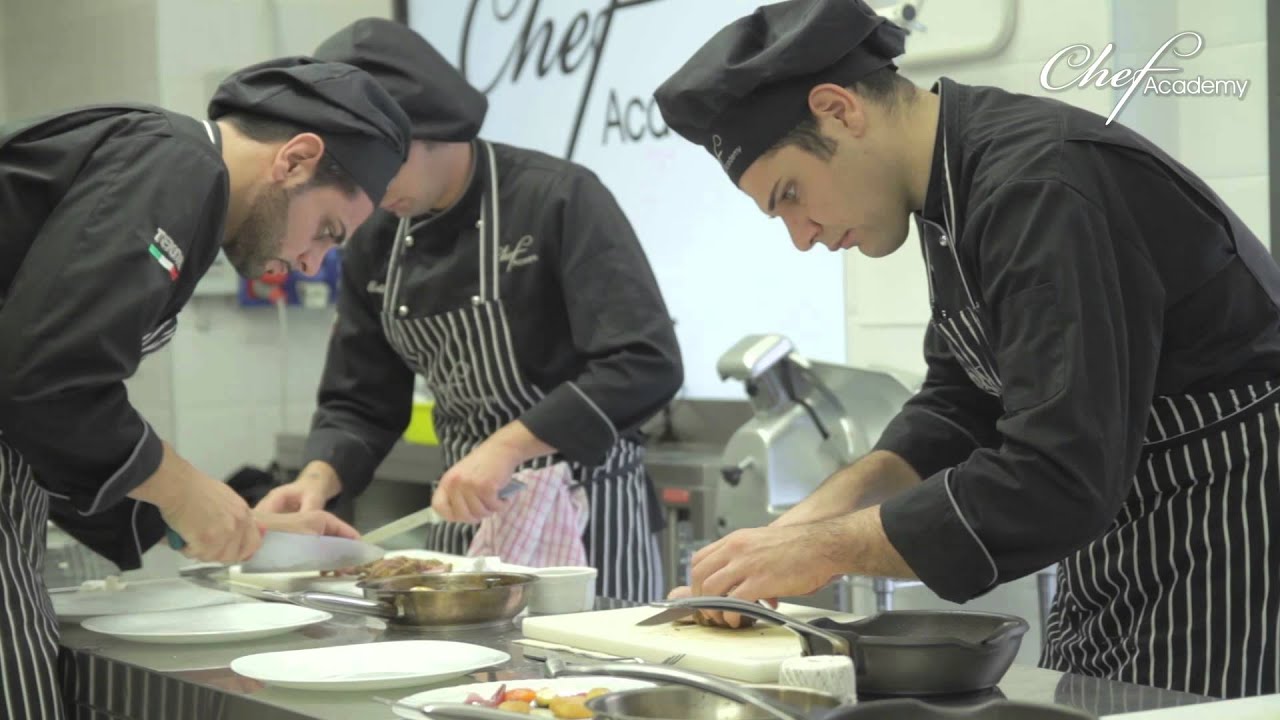 CHEF Course