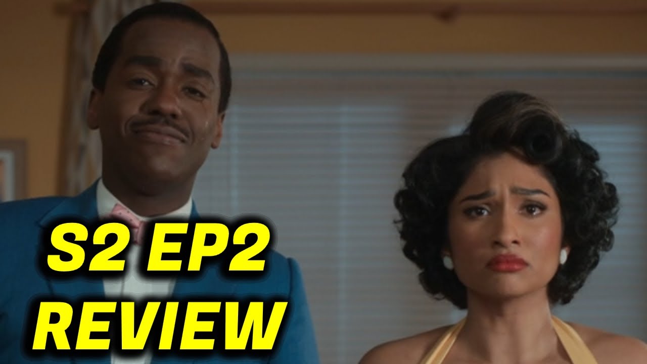 Doctor Who REVIEW - Subversive Garbage