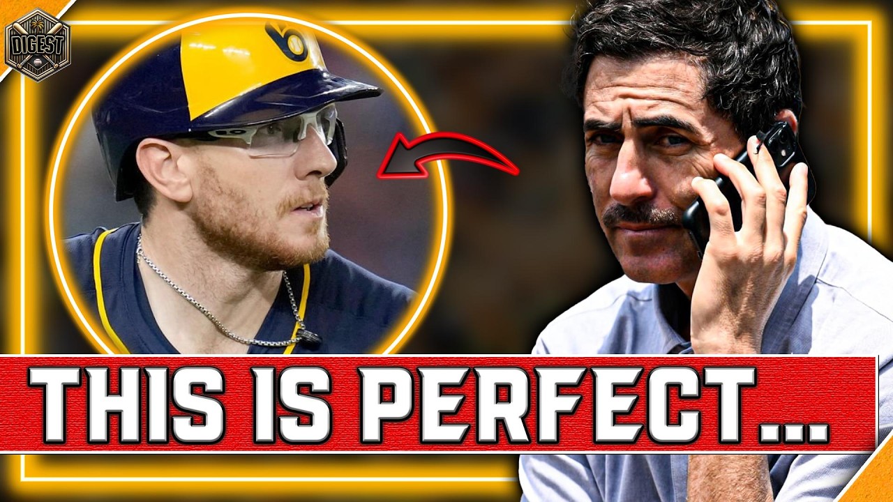 Padres Could Make SNEAKY Good Signings...