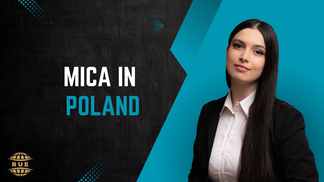 MiCA in Poland: What You Need to Know 🇵🇱!