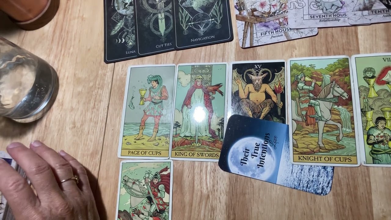 SAGITTARIUS~THEY'RE SERIOUS ABOUT YOU, THEY WANT A FUTURE WITH YOU