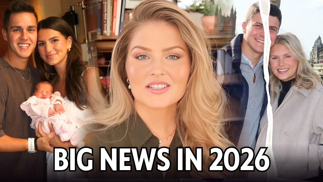 Bringing Up Bates 2026 Update: Carlin&rsquo;s New Baby, Katie Cheated On & Erin&rsquo;s SHOCKING Health Crisis