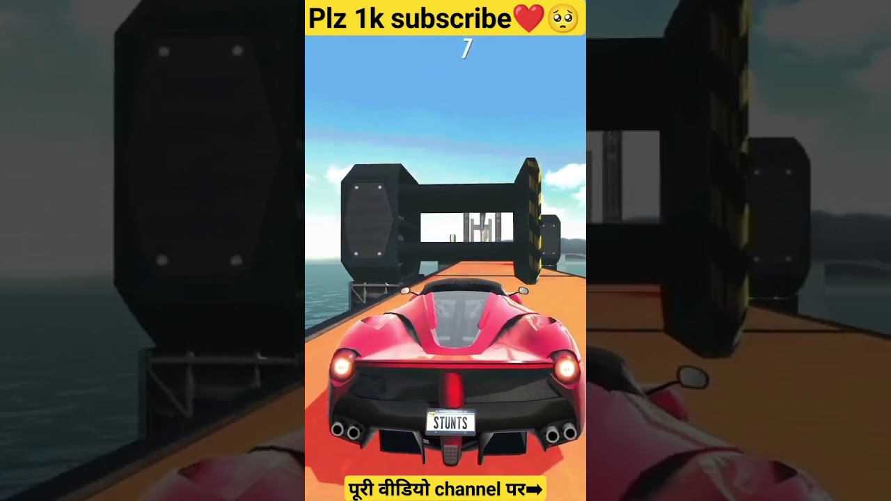 #fun #games #entertainment #carracing #racingplz #ramprace  subscribe❤