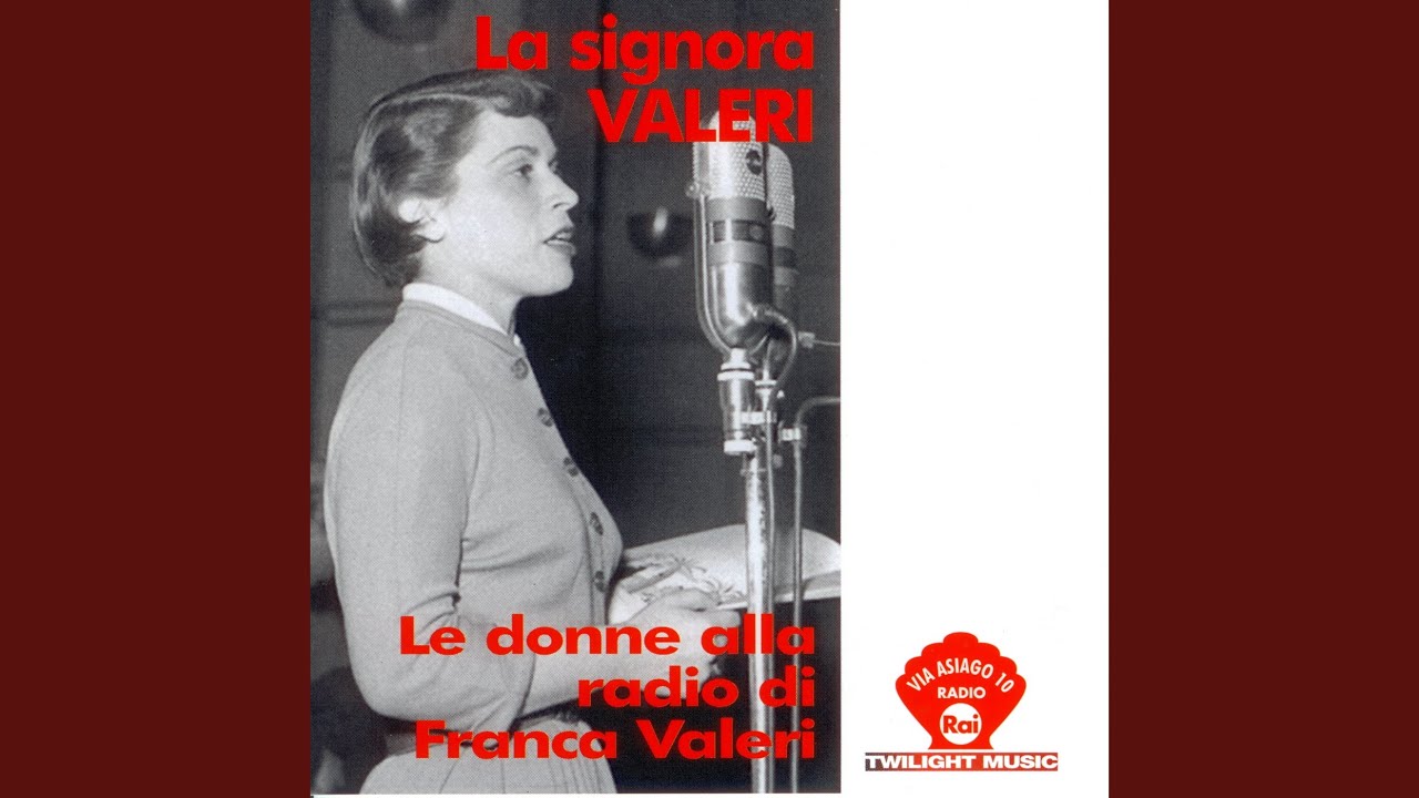 La Signorina Snob