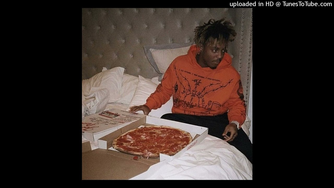 [FREE FOR PROFIT] HARD JUICE WRLD X 808 MAFIA TYPE BEAT - 