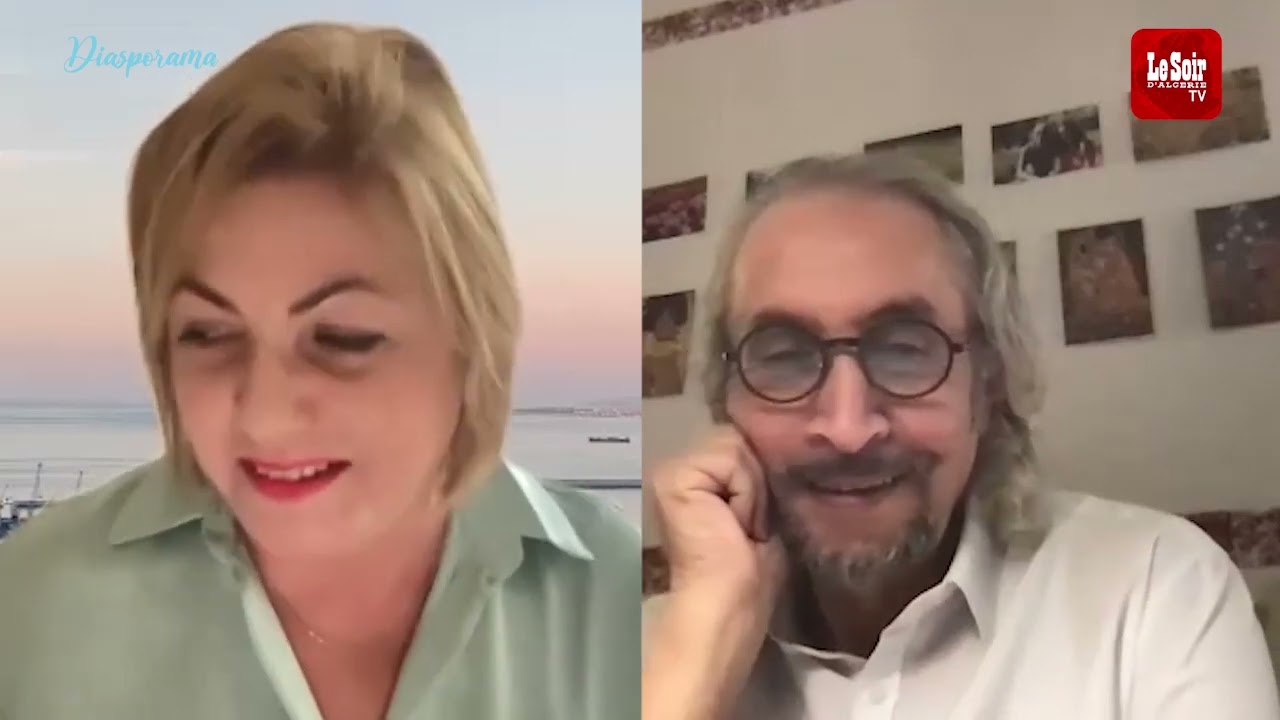 [Diasporama]:  Kamel Louafi , architecte paysagiste - Berlin