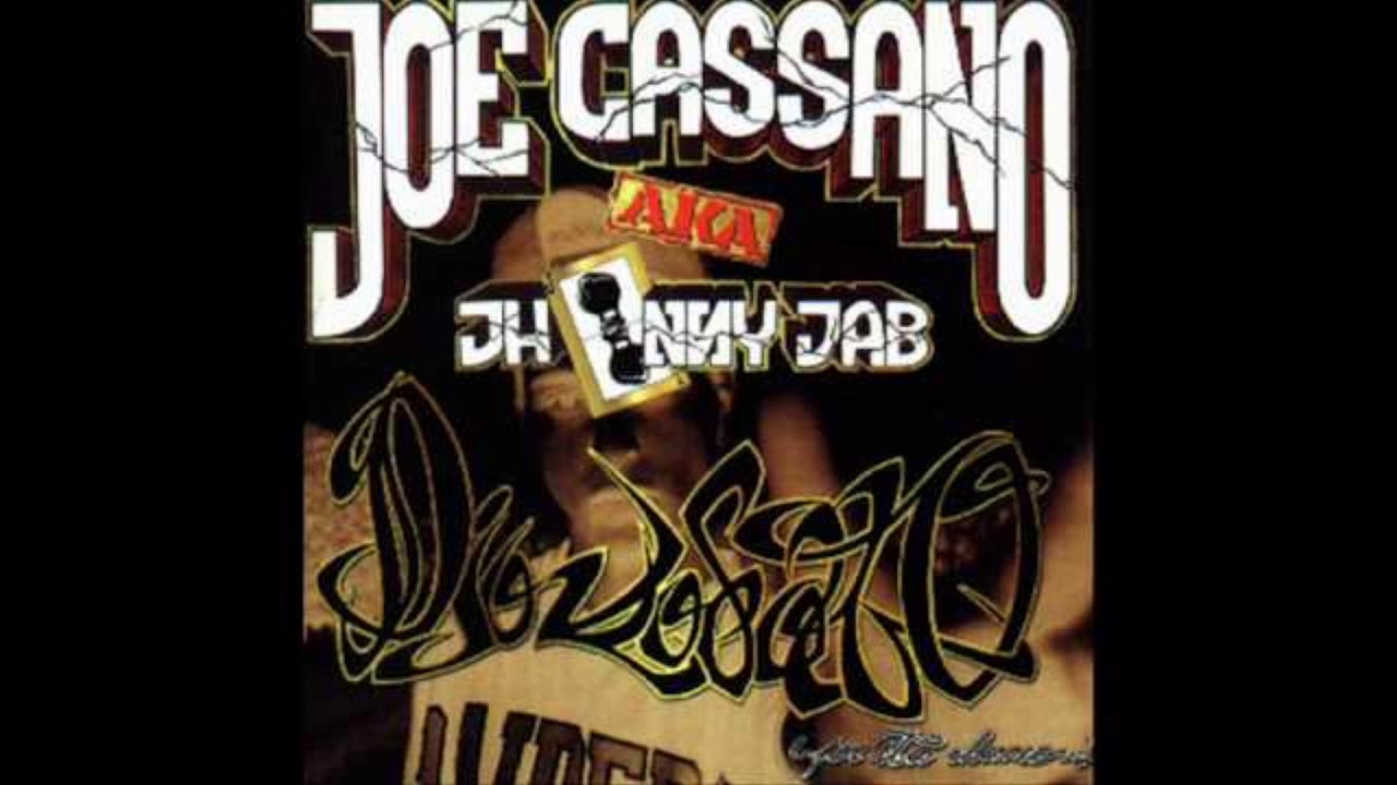 Joe Cassano - Basse Frequenze (Originale)