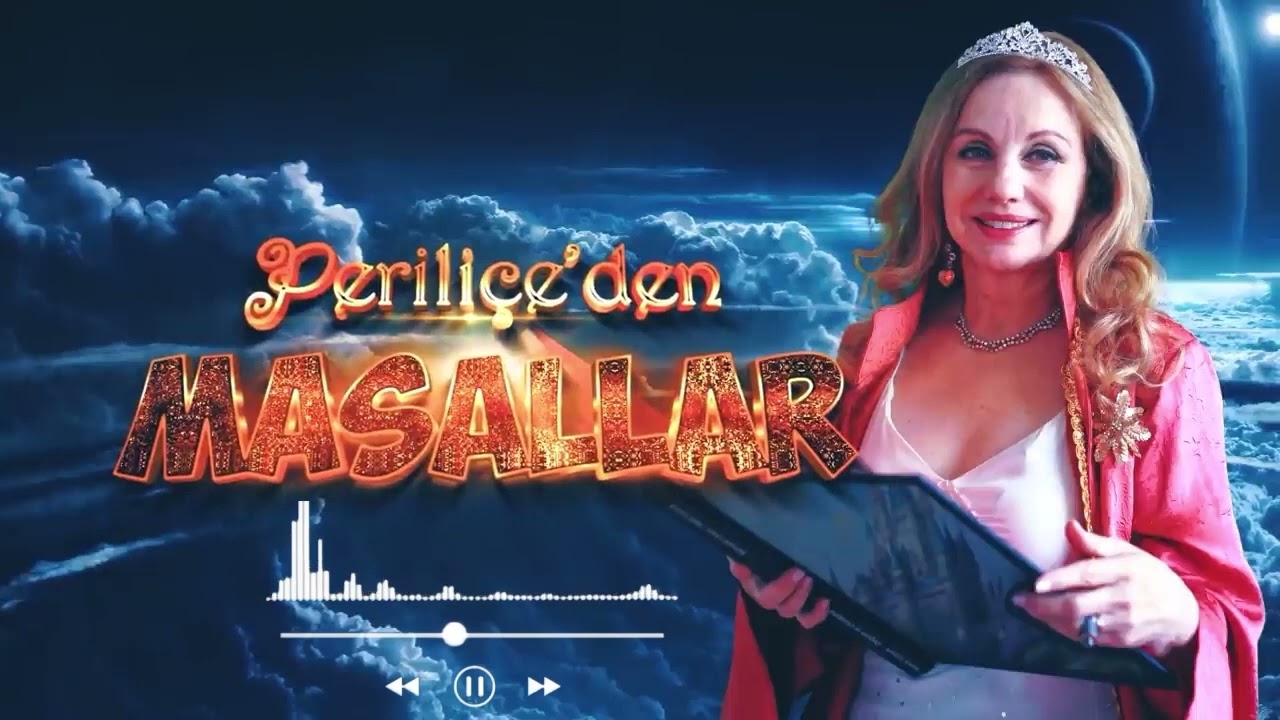 Perili&ccedil;e'den Masallar-Masalcı Koca Lombo