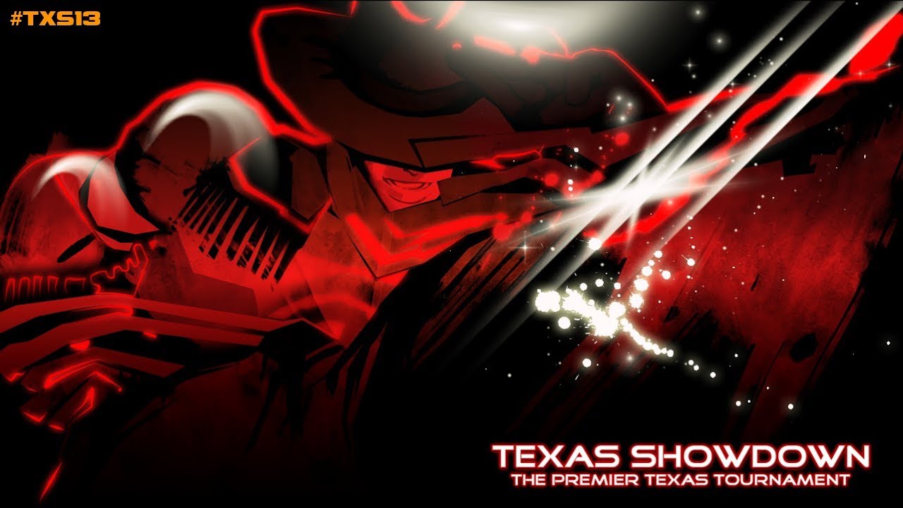 Texas Showdown 2013 Tekken Tag Tournament 2 Top 8