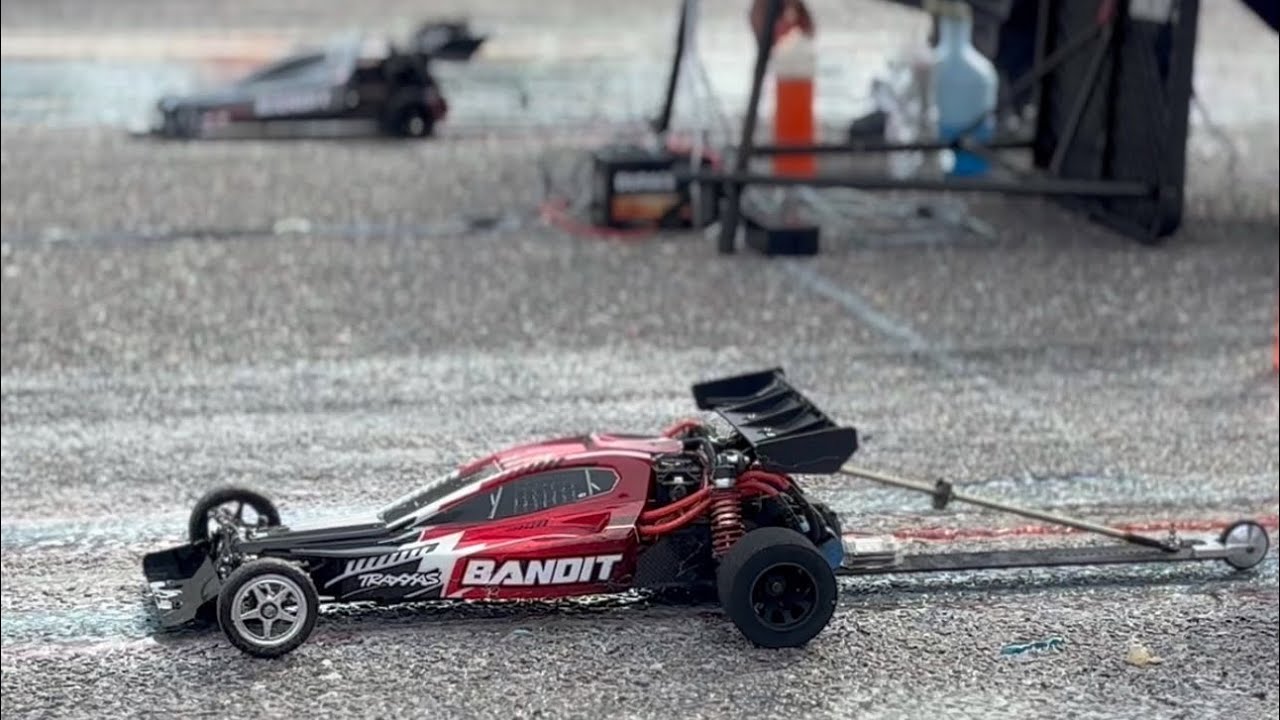 FLIP FEST 2025 &ldquo;HISTORY&rdquo; $15,000 cash pot R/C Drag Racing event