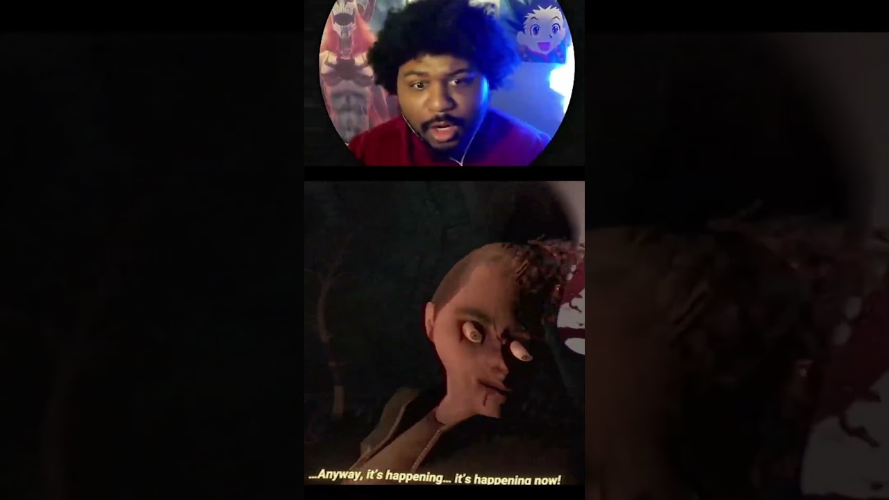 This mall is a trap... - Full Video Out Now #WithinOfStatic #soloren #horror #gaming #indiegame