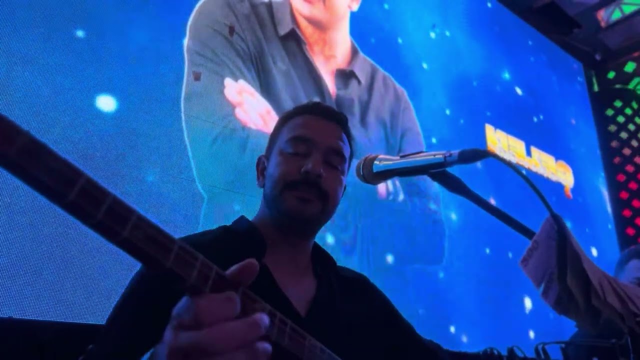 Mehmet Çelen - Gülüm Gülüm & İğdeli Yar