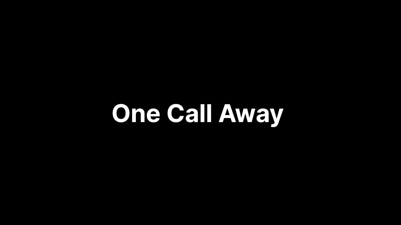 REMIX 2K25 - ONE CALL AWAY - By Mas_to 