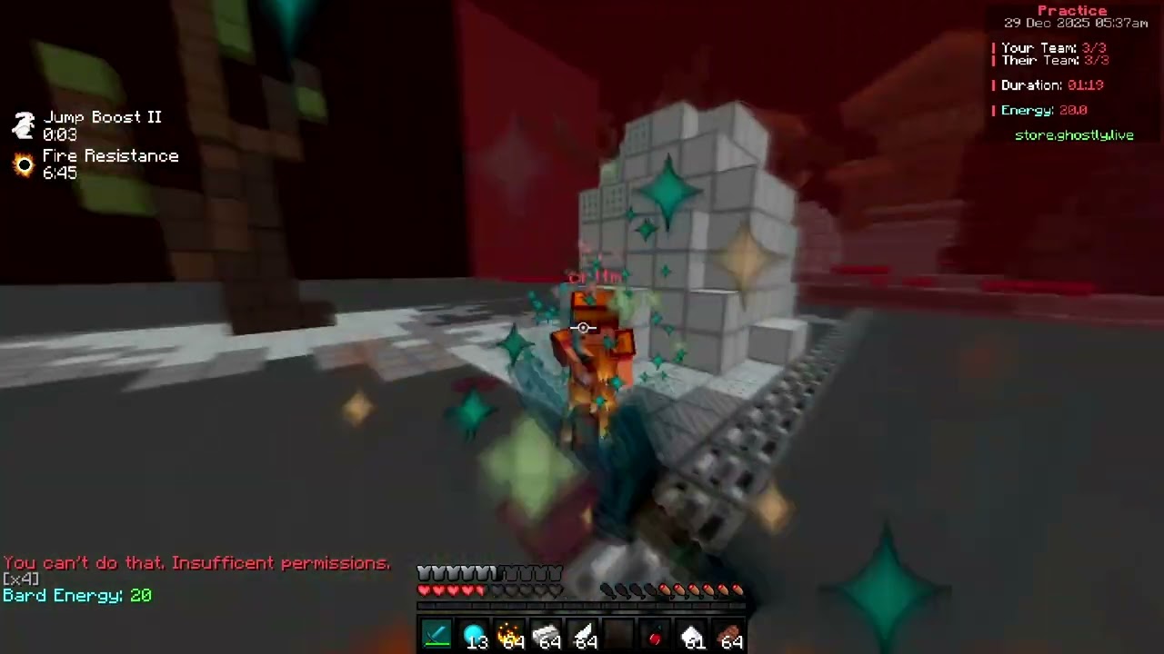 TF´S Ghoslty LOL