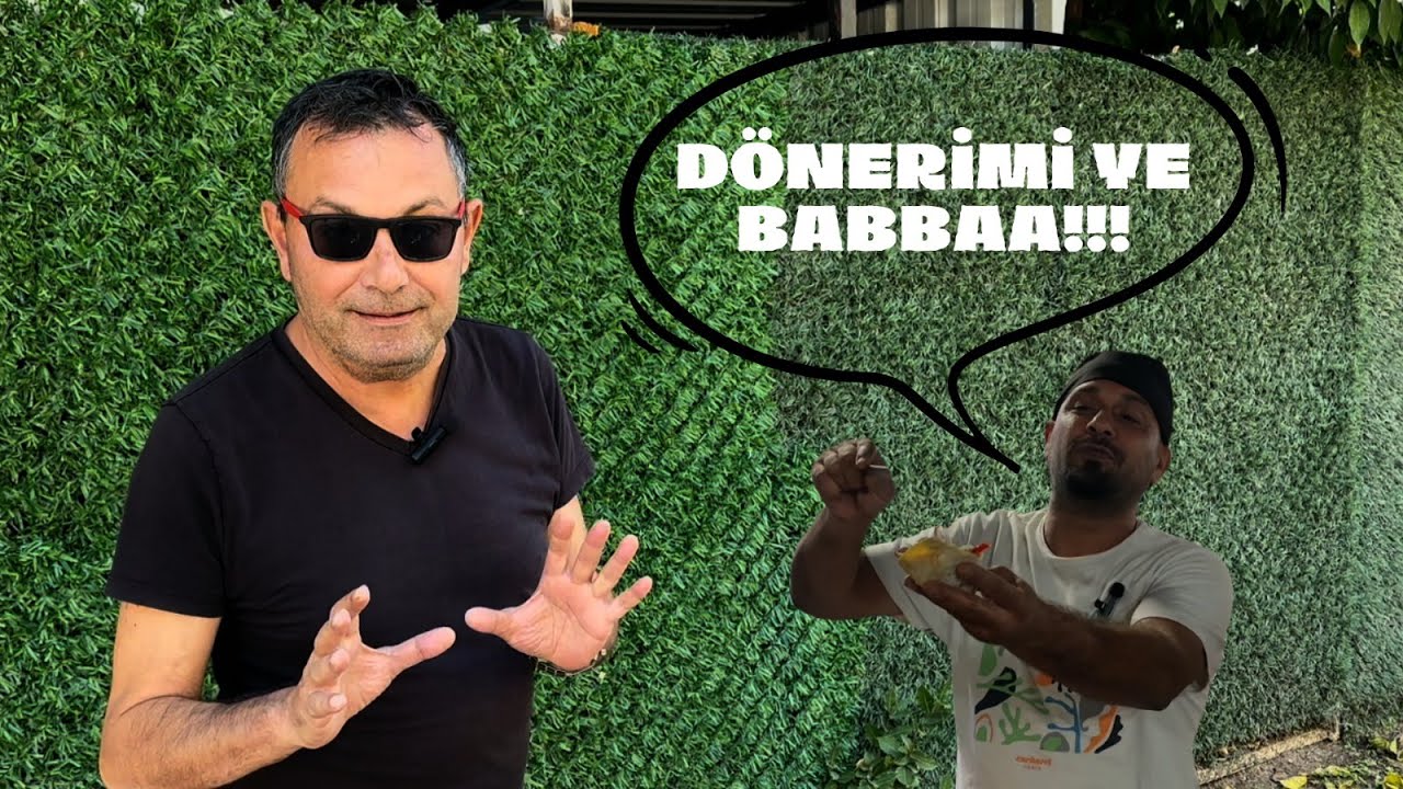 LEZZETİN BAŞKENTİ ADANA 2.PART
