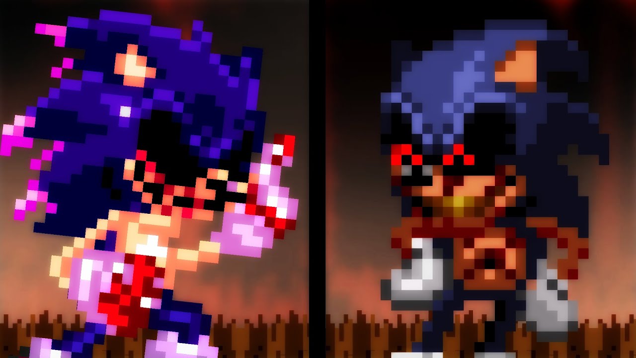 Lord X Vs Xenophanes | Exe Universe