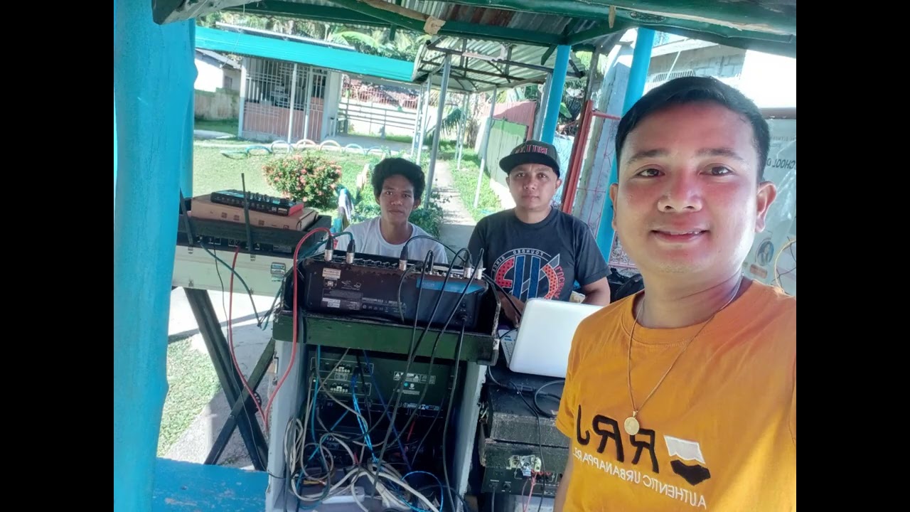 Rizal E.S. FamDay 2026