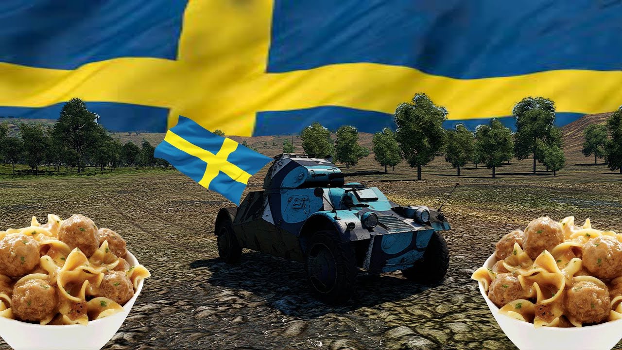 Pbil m/40.exe - War Thunder