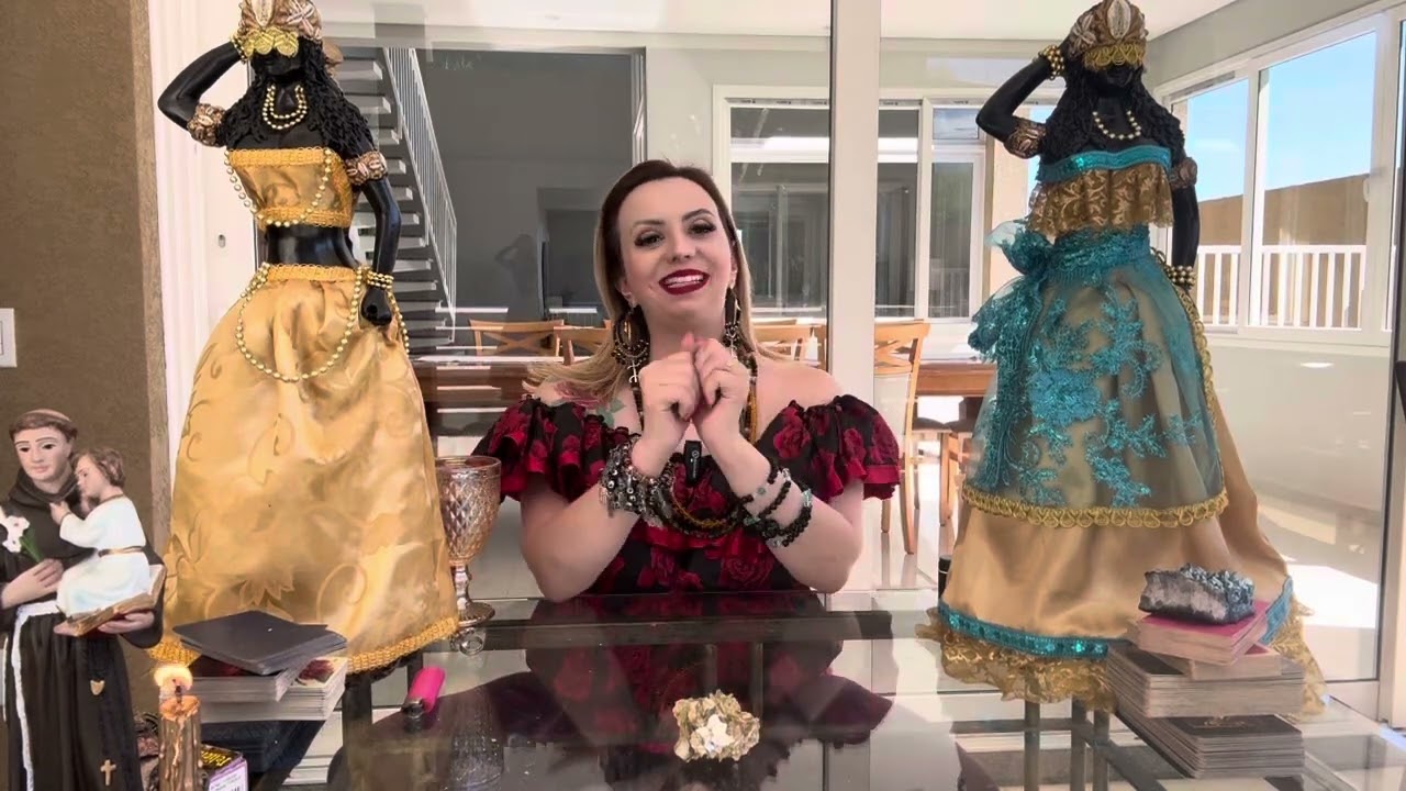 UMA DESCOBERTA VIRÁ PARA SUAS MÃOS E VAI MUDAR TUDO!