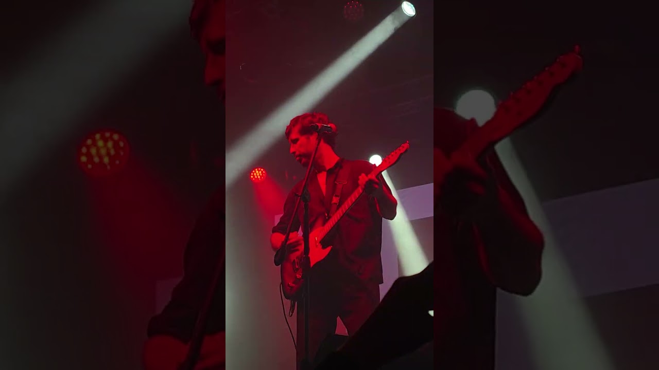 TNK - Bu Böyle Live 