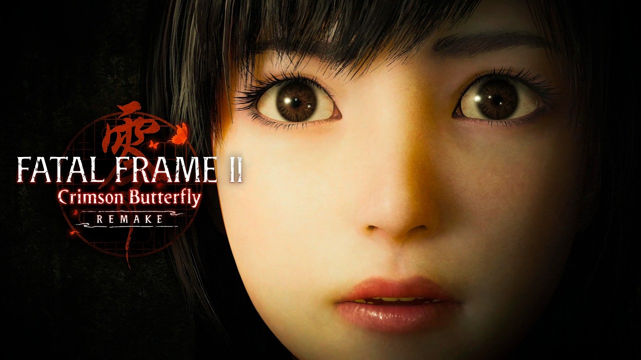 🢂# DIRECTO | FATAL FRAME II REMAKE (PROJECT ZERO II) | Survival Horror Japonés Clásico | SOLD