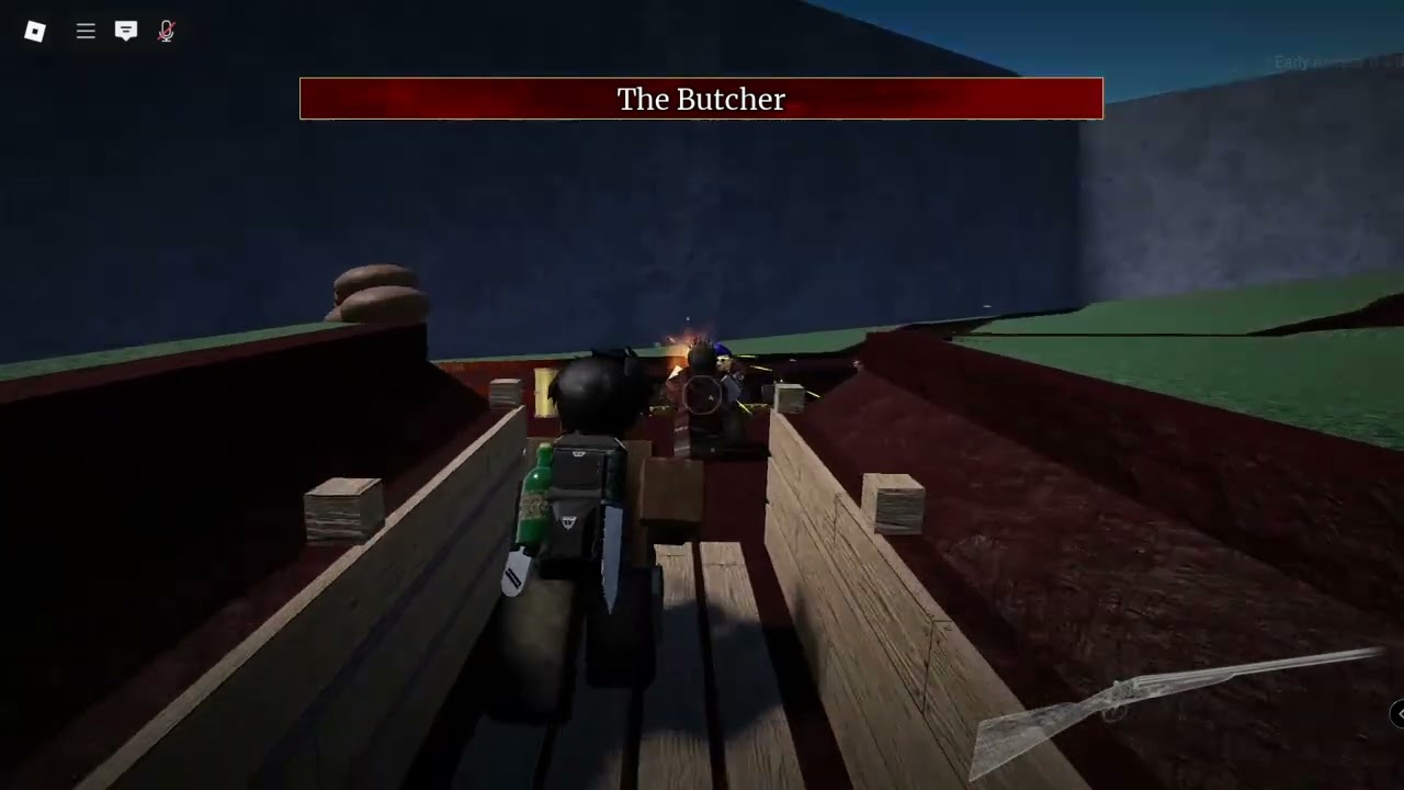 Brother's Vow How to Kill The Butcher Fast